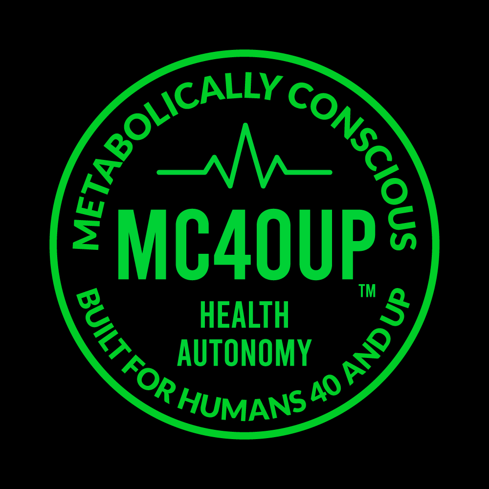 1:1 Coaching Session – Burn Fat & Reset with True Spectrum Fasting™