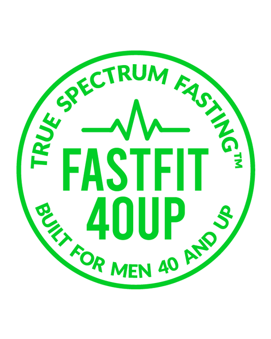 1:1 Coaching Session – Burn Fat & Reset with True Spectrum Fasting™